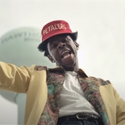 That Guy Tyler the Creator