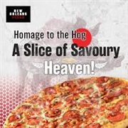 New Orleans Pizza