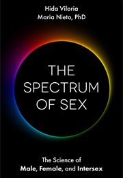 The Spectrum of Sex (Hida Viloria & Maria Nieto)
