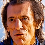 Ronnie Wood (The Rolling Stones)