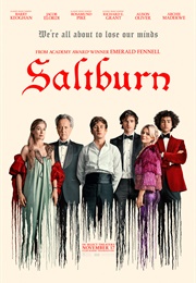 Saltburn (2023)