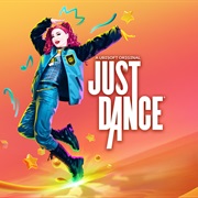 Just Dance 2025