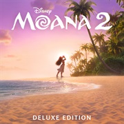 We're Back- Moana 2