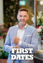 First Dates - Series 23 (2025)