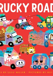 Trucky Roads (Lulu Miller)