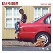 Toyota'n Til Magdi - Karpe