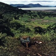 Cuesta Del Pomo (Susan Meiselas)