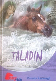 Taladin (Pamela Kavanagh)