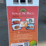 Spice N Rice