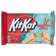 Kitkat Peppermint Stick