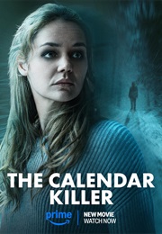 The Calendar Killer (2025)