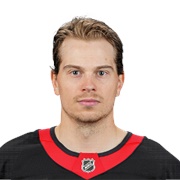 Matthew Highmore (Ottawa Senators)