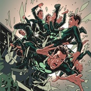 Multiple Man (Jamie Madrox)