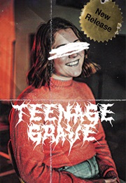 Teenage Grave (Ira Rat)