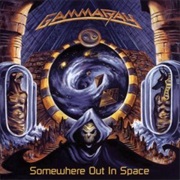 Somewhere Out in Space (Gamma Ray, 1997)
