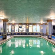 Biltmore Los Angeles Pool