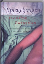 Spiegeljongen (Floortje Zwigtman)