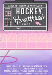 Hockey Heartthrob Rematch (Various)