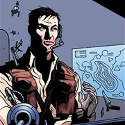 Madison Jeffries/Box