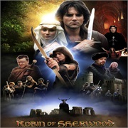 Robin of Sherwood