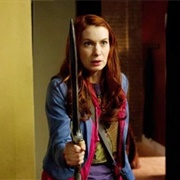 7.20 the Girl With the Dungeons and Dragons Tattoo