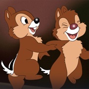 Chip N' Dale