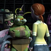 S2.E1: The Mutation Situation