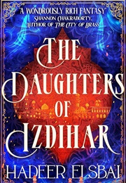 The Daughters of Izdihar (Hadeer Elsbai)