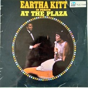 Eartha Kitt - In Person at the Plaza (1965)
