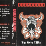 Biophobia - The Holy Office