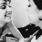 Madonna (Michael Mcdonell)