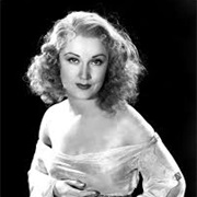 Fay Wray ( King Kong)