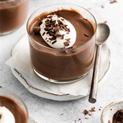 Chocolate Pudding