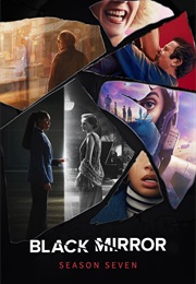 Black Mirror: Season 7 (2025)
