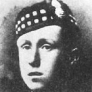 Stanley Boughey V.C.