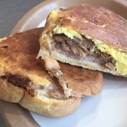 Breakfast Cuban