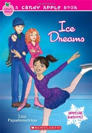 Ice Dreams (Lisa Papademetriou)