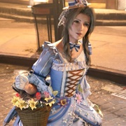 Aerith Outfit 19