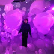 Balloon Museum Los Angeles