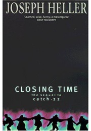 Closing Time (Heller, Joseph)