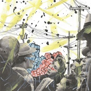 Brian Wilson Is My Dad by Breakup Shoes