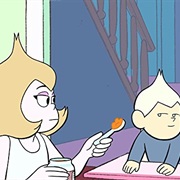 S3.E16: Greg the Babysitter