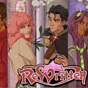 Rewritten