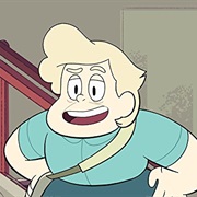 S2.E16: Sadie's Song