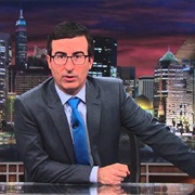 Last Week's News... We Think