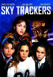 Sky Trackers (1991)