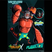 Ultimate Nickelodeon Brawl Stars X