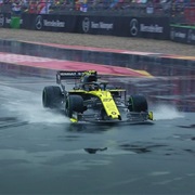 S2.E8: Musical Chairs