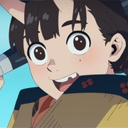 S1.E14: Shîsâpento