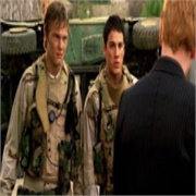 CSI: Miami: "Come as You Are" (S5,E10)